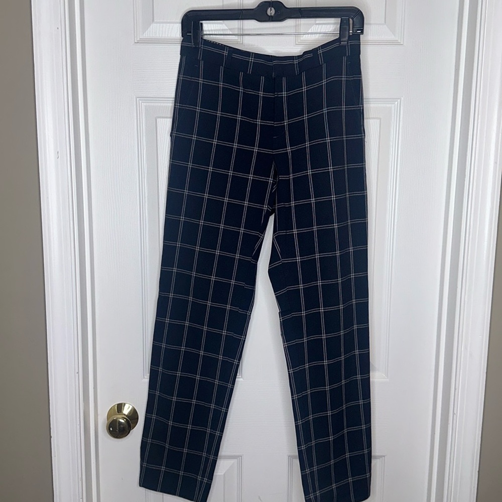 Banana Republic ‘Ryan’ Trouser